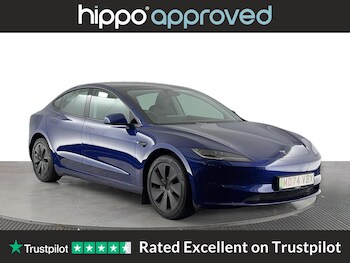 Used Tesla Model 3 2025 for sale - 76658924: Photo