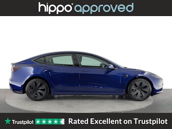 Used Tesla Model 3 2025 for sale - 76658924: Photo