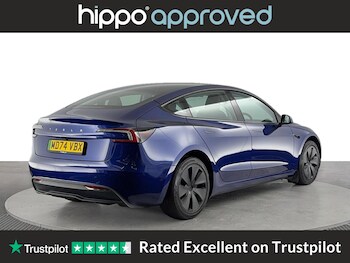 Used Tesla Model 3 2025 for sale - 76658924: Photo