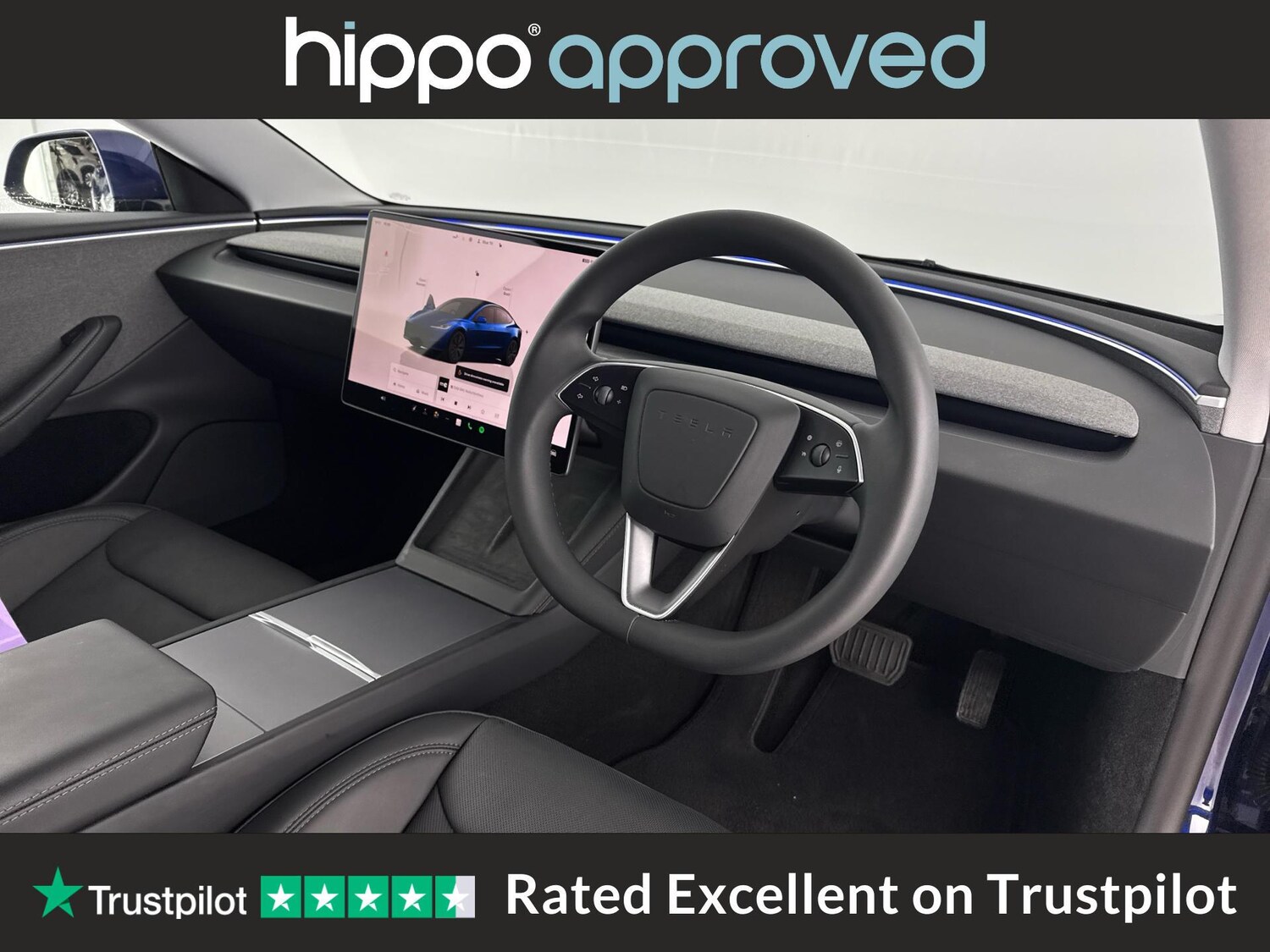 Used Tesla Model 3 for sale - 76658924: Photo 9