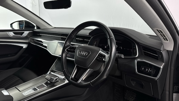 Used Audi A7 2020 for sale - 76211388: Photo 10