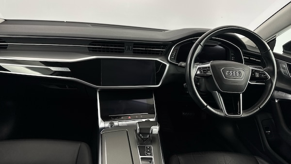 Used Audi A7 2020 for sale - 76211388: Photo 11