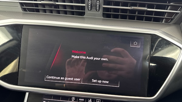 Used Audi A7 2020 for sale - 76211388: Photo 12