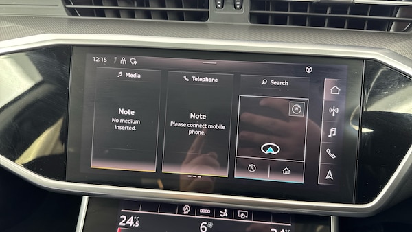 Used Audi A7 2020 for sale - 76211388: Photo 16
