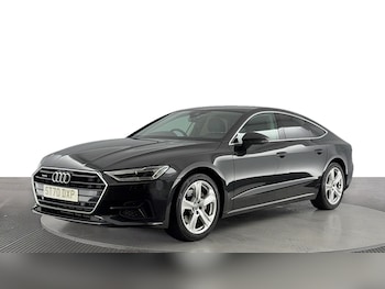 Audi - A7