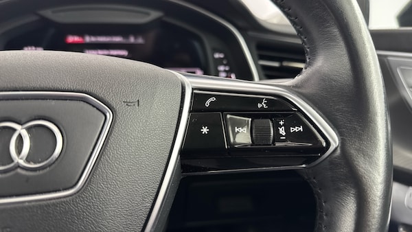 Used Audi A7 2020 for sale - 76211388: Photo 23