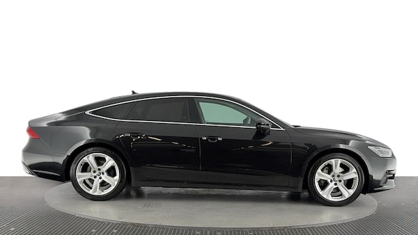 Used Audi A7 2020 for sale - 76211388: Photo 32