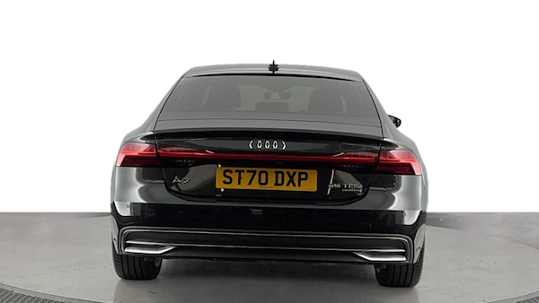 Used Audi A7 2020 for sale - 76211388: Photo 34