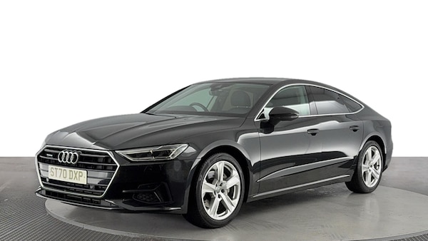 Used Audi A7 2020 for sale - 76211388: Photo 36