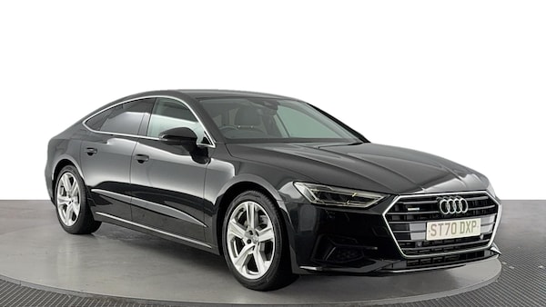 Used Audi A7 2020 for sale - 76211388: Photo 37