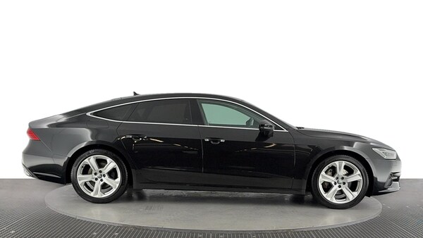 Used Audi A7 2020 for sale - 76211388: Photo 38