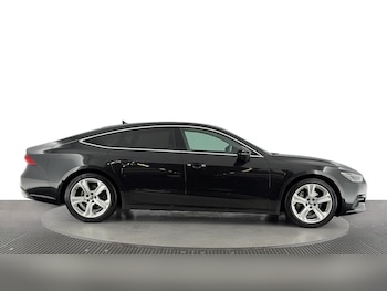 Used Audi A7 2020 for sale - 76211388: Photo 3