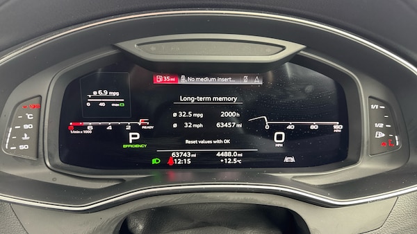 Used Audi A7 2020 for sale - 76211388: Photo 48