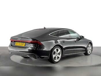 Used Audi A7 2020 for sale - 76211388: Photo 4