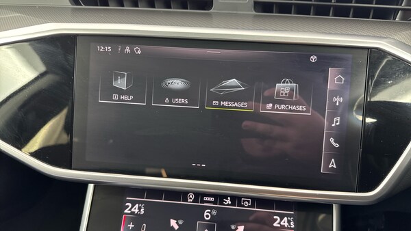 Used Audi A7 2020 for sale - 76211388: Photo 53