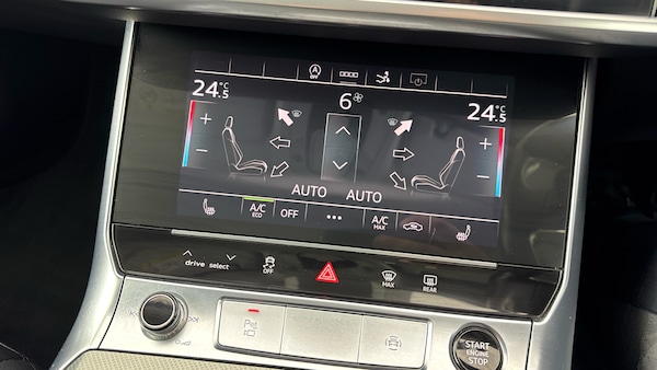 Used Audi A7 2020 for sale - 76211388: Photo 55