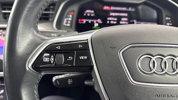 Used Audi A7 2020 for sale - 76211388: Photo 57