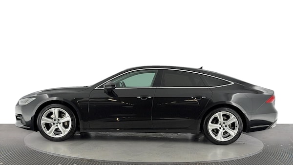 Used Audi A7 2020 for sale - 76211388: Photo 7