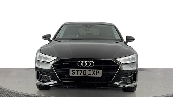 Used Audi A7 2020 for sale - 76211388: Photo 8
