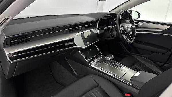 Used Audi A7 2020 for sale - 76211388: Photo 9