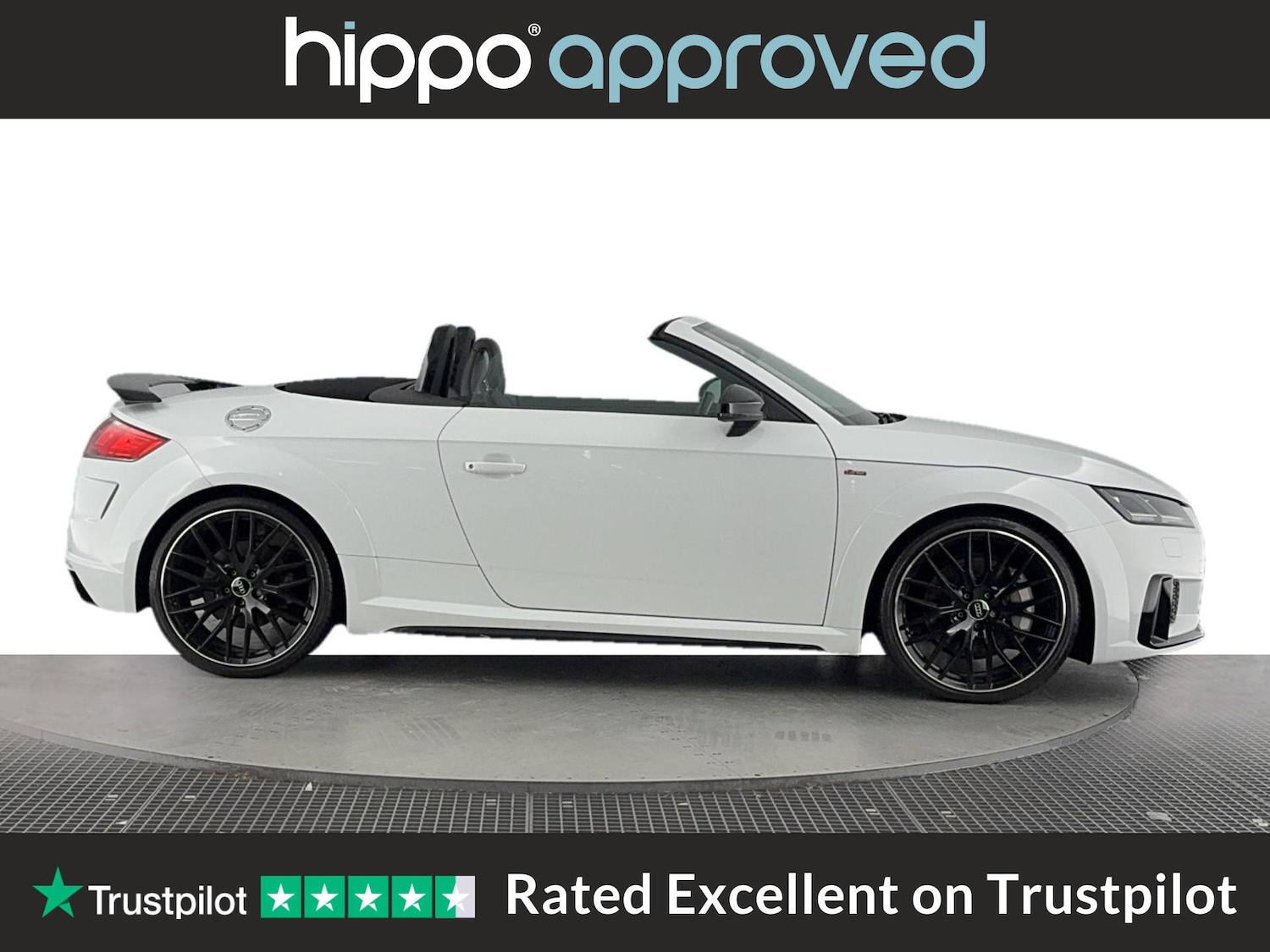 Used Audi TT 2019 for sale - 76658137: Photo 10