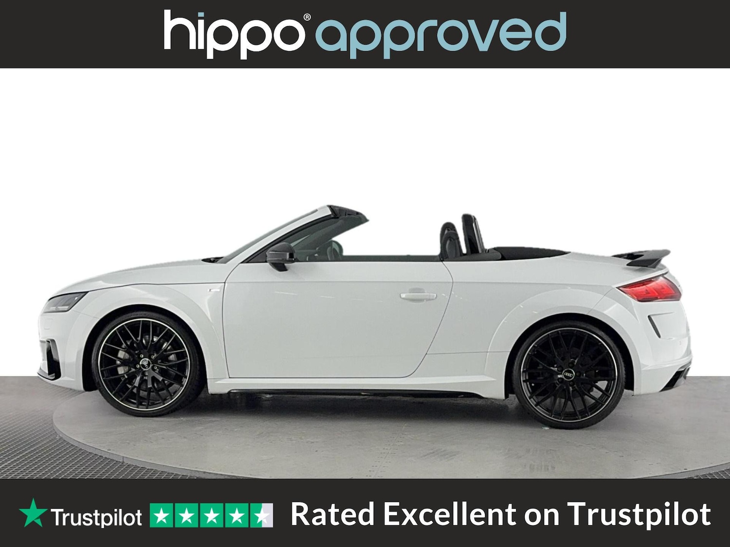 Used Audi TT 2019 for sale - 76658137: Photo 14