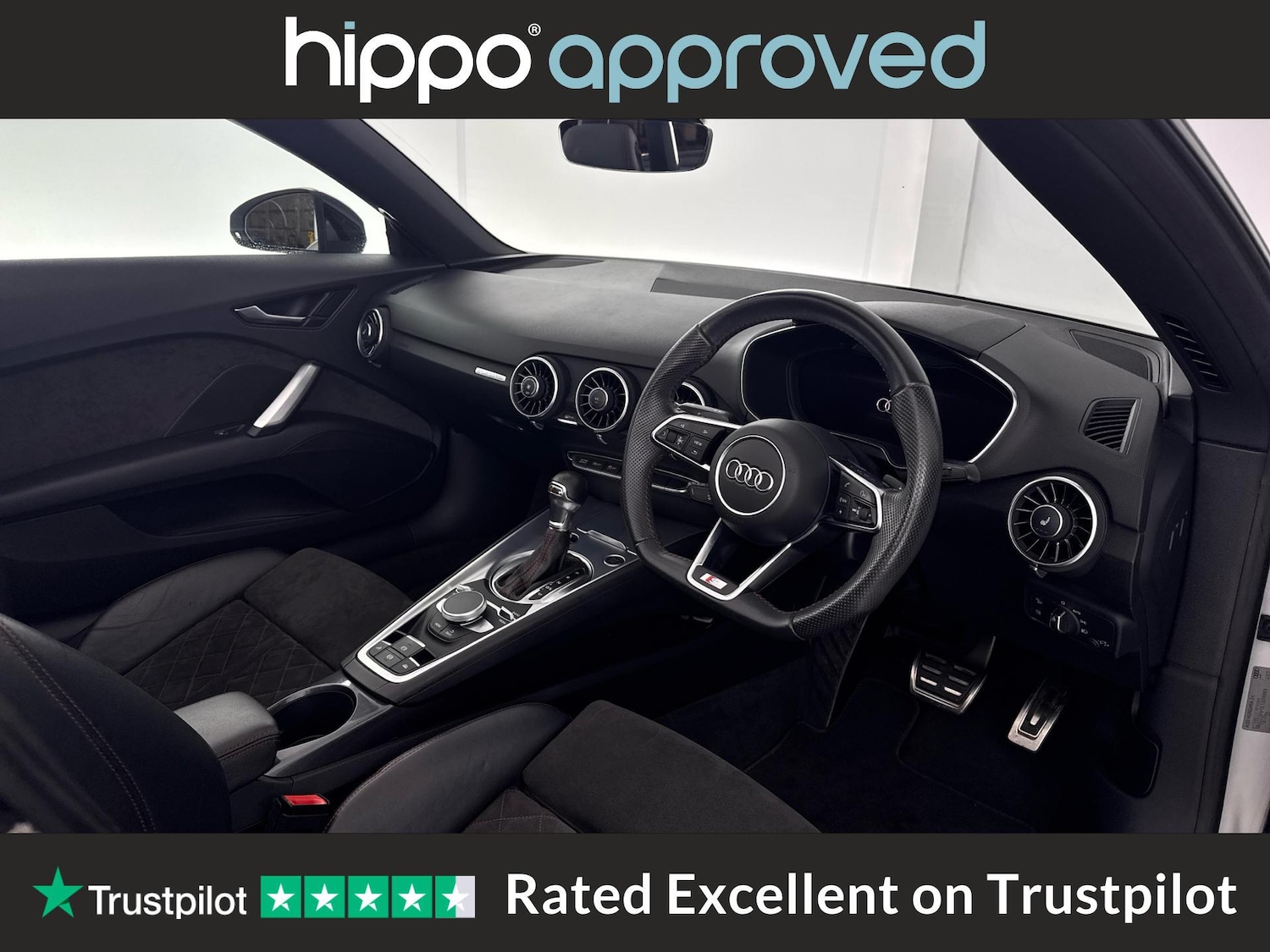 Used Audi TT 2019 for sale - 76658137: Photo 17