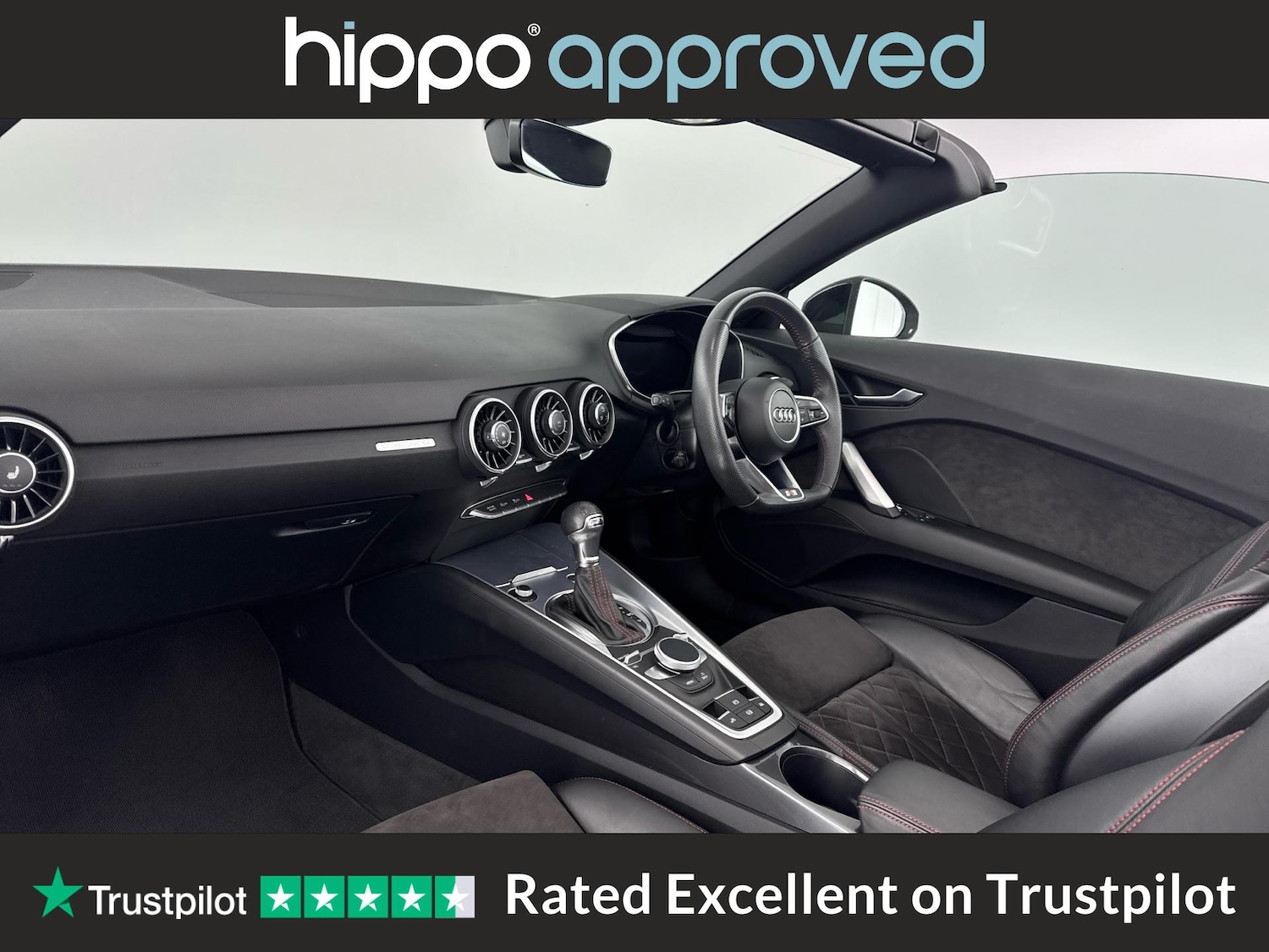 Used Audi TT 2019 for sale - 76658137: Photo 18