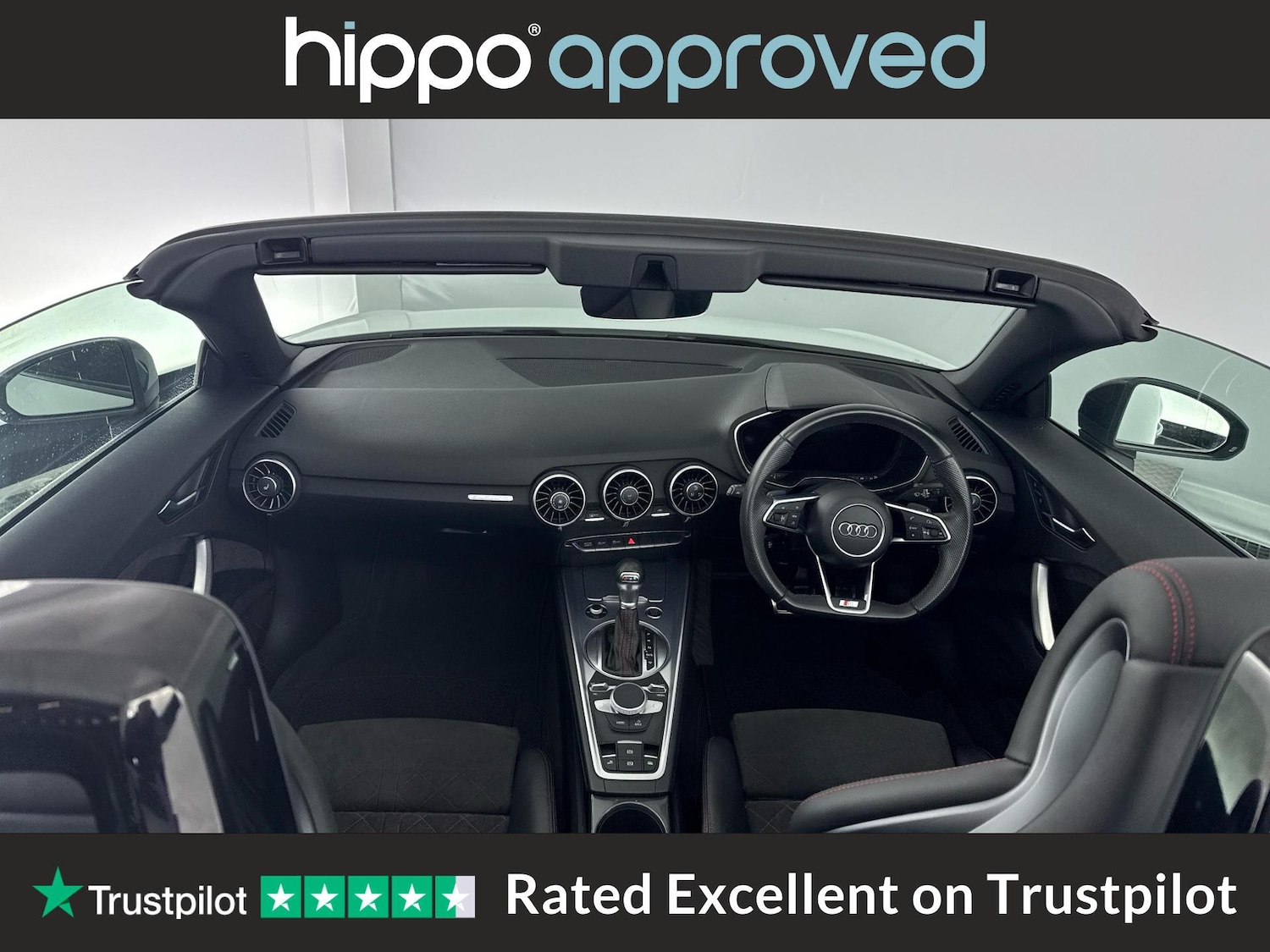 Used Audi TT 2019 for sale - 76658137: Photo 19