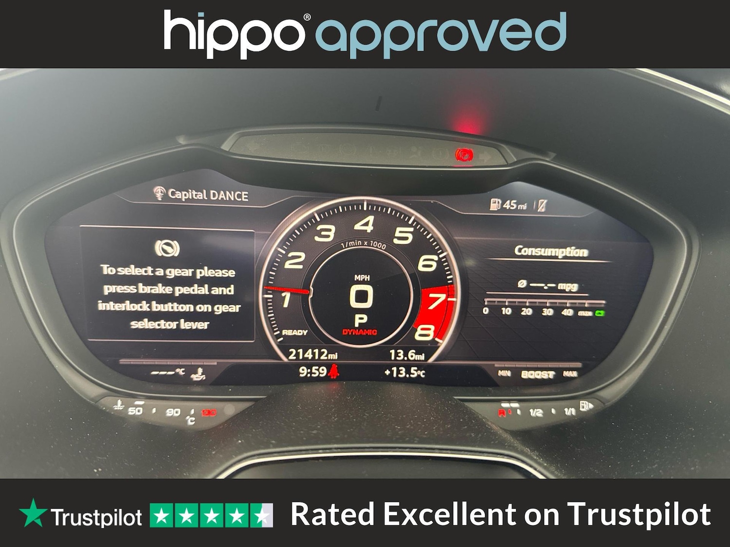 Used Audi TT 2019 for sale - 76658137: Photo 21