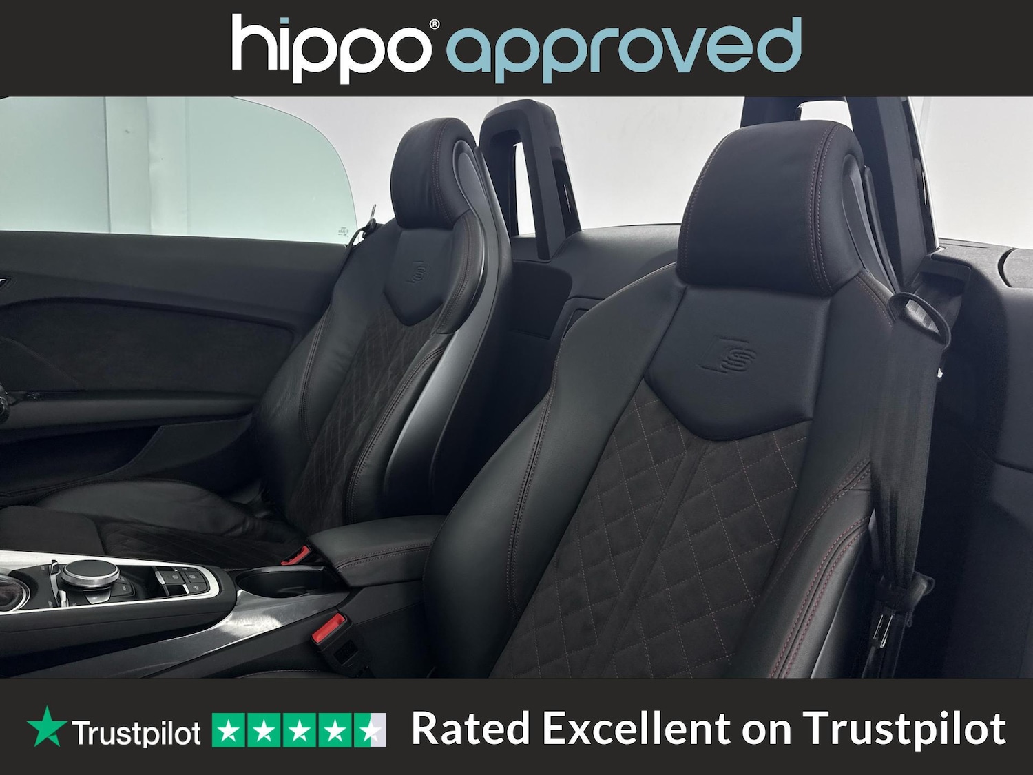 Used Audi TT 2019 for sale - 76658137: Photo 22