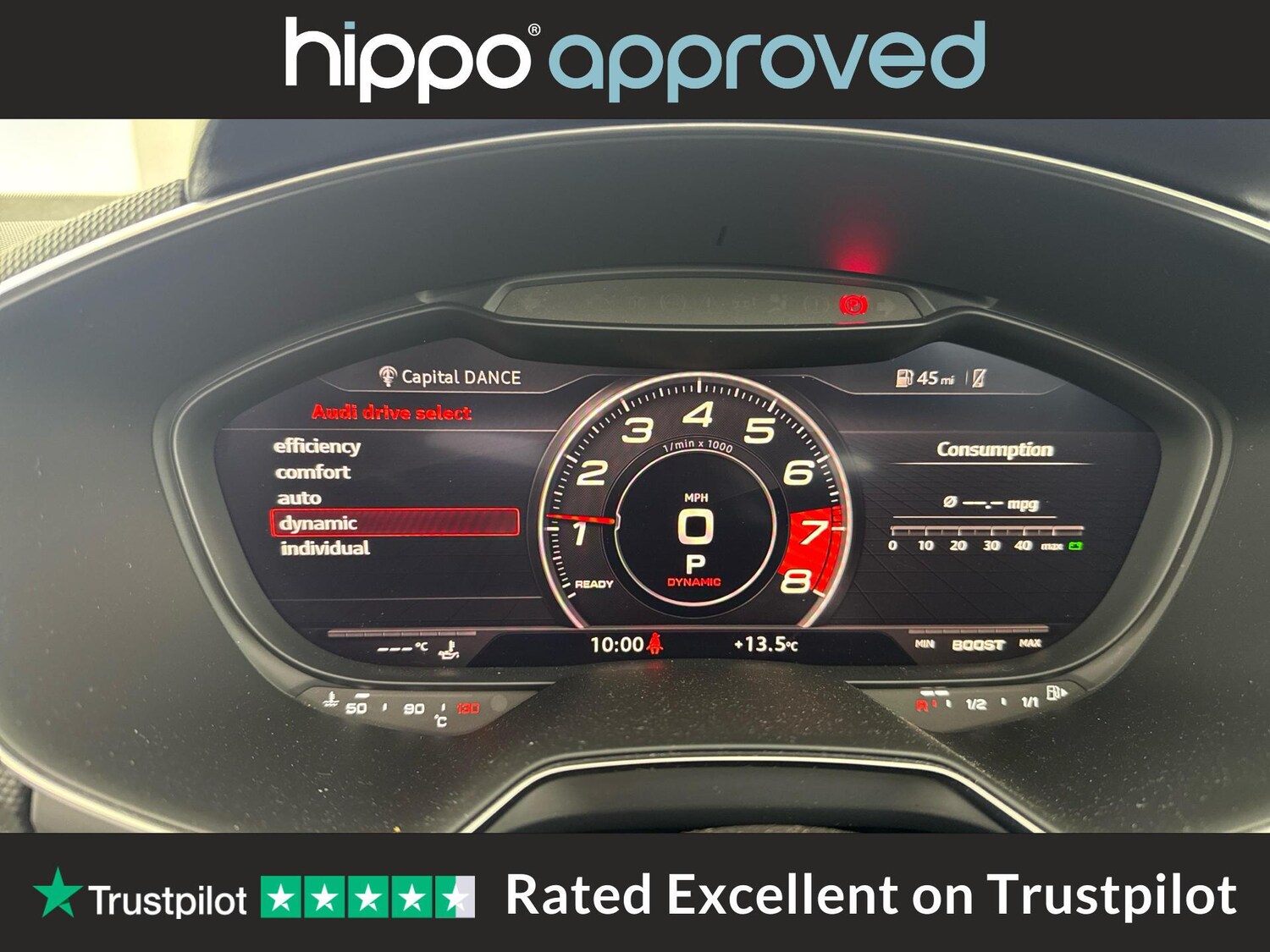 Used Audi TT 2019 for sale - 76658137: Photo 25