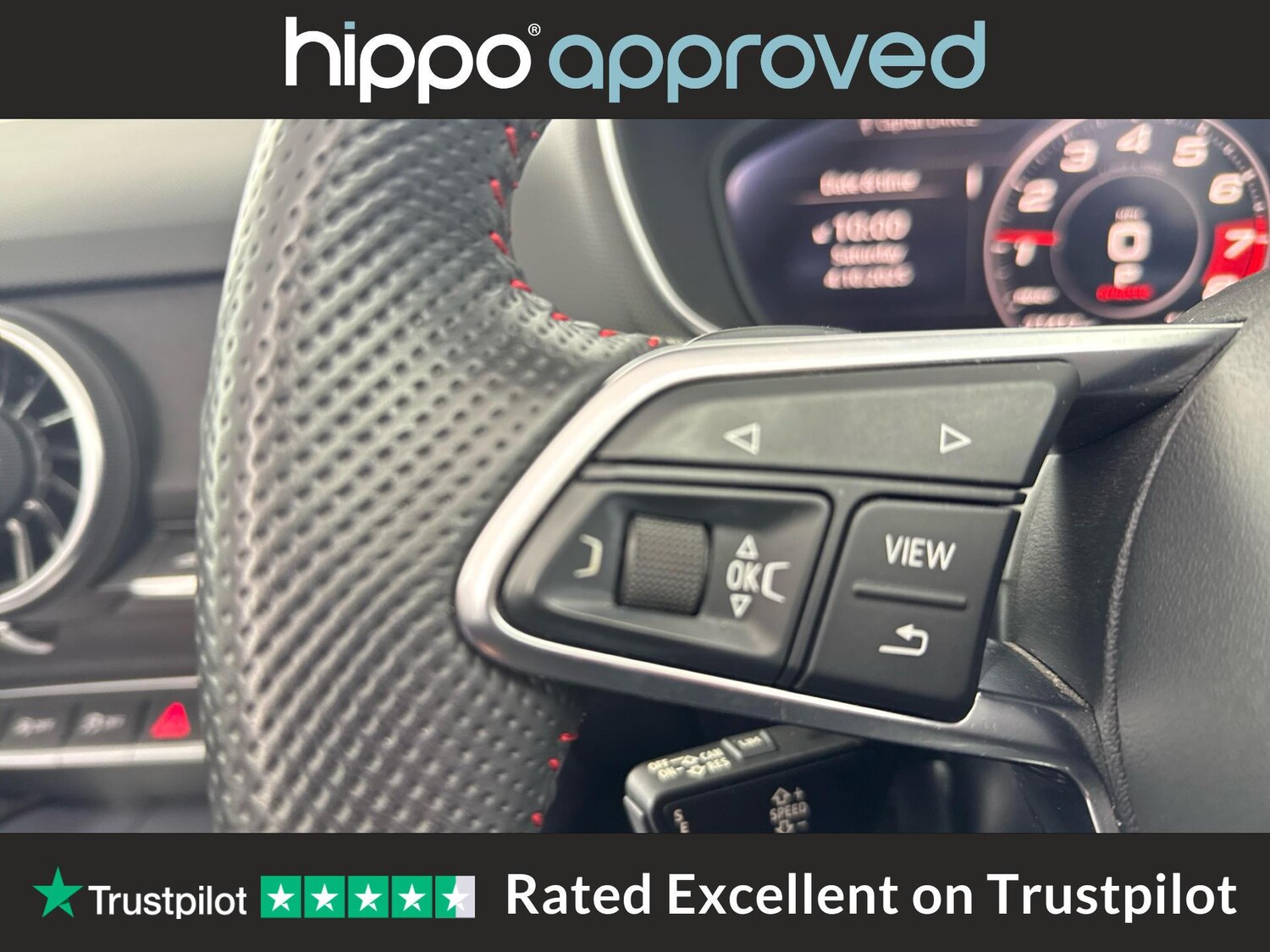 Used Audi TT 2019 for sale - 76658137: Photo 27