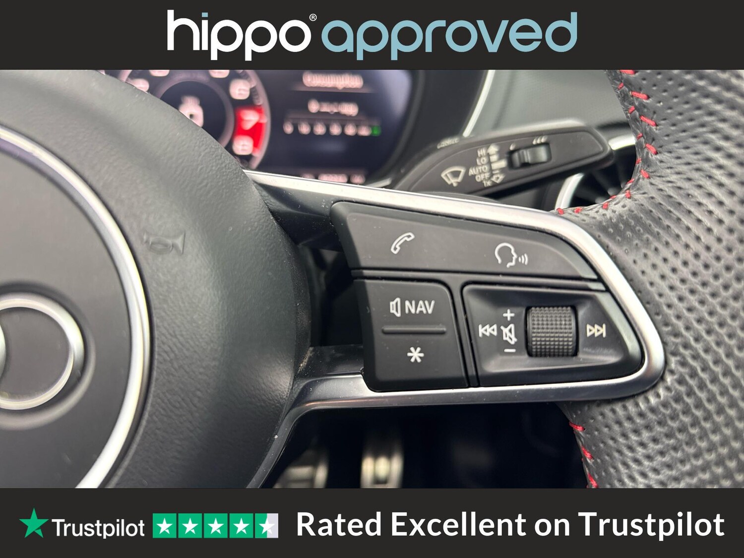 Used Audi TT 2019 for sale - 76658137: Photo 28