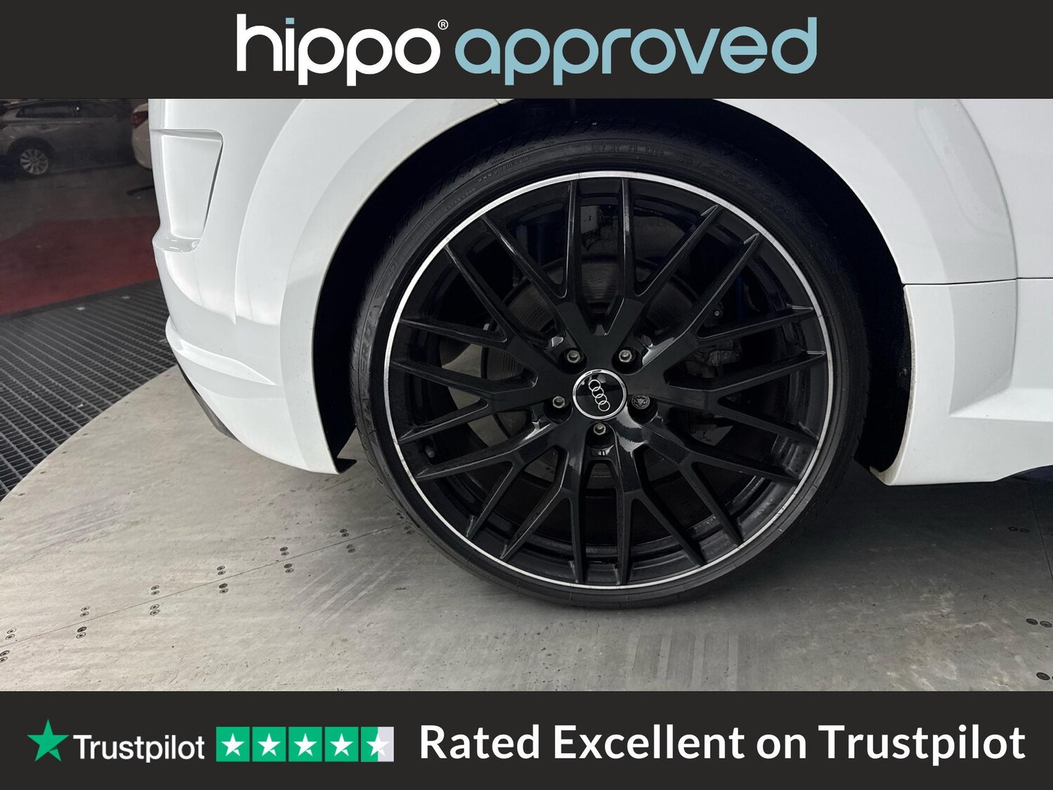 Used Audi TT 2019 for sale - 76658137: Photo 34