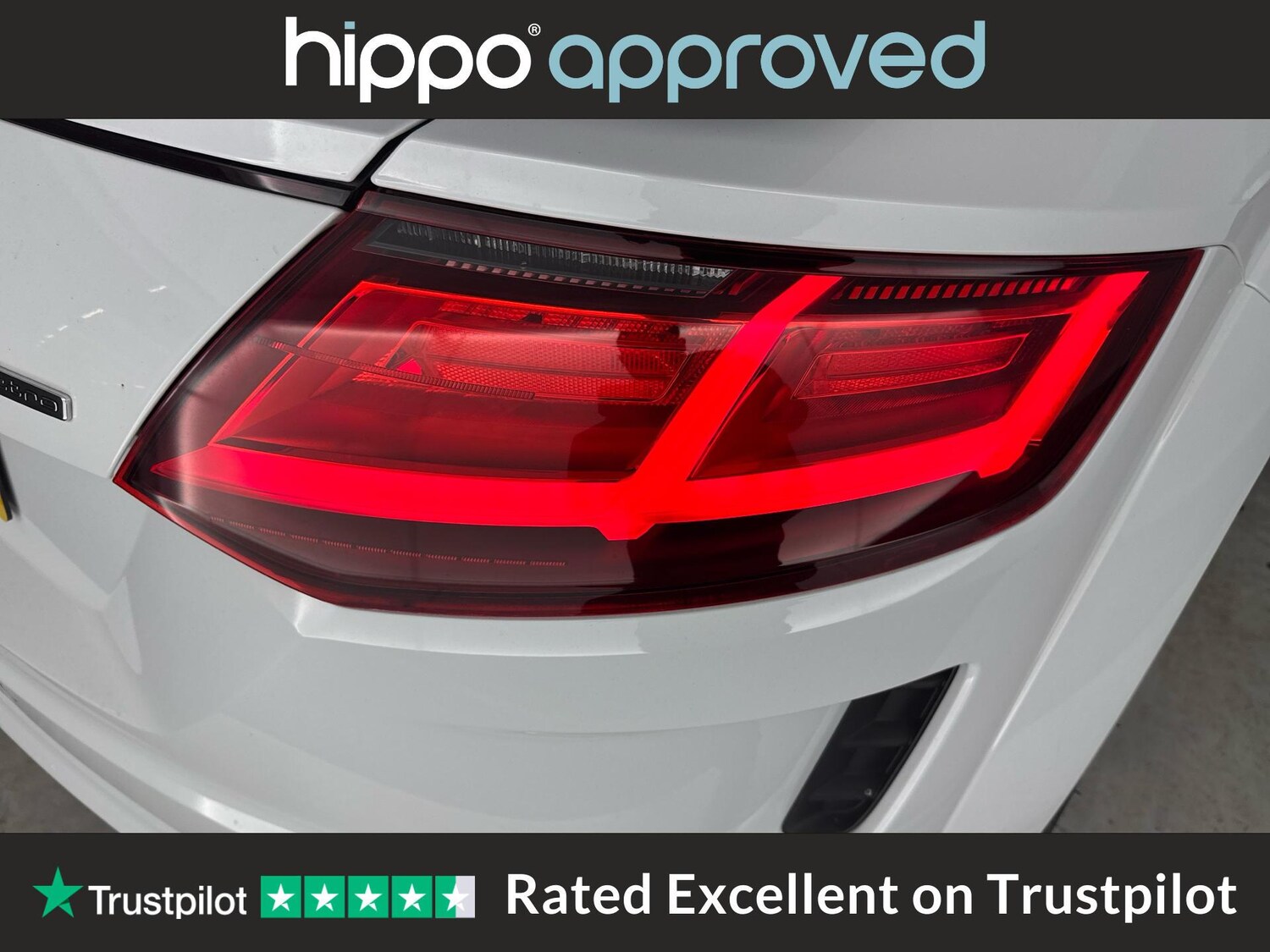 Used Audi TT 2019 for sale - 76658137: Photo 35