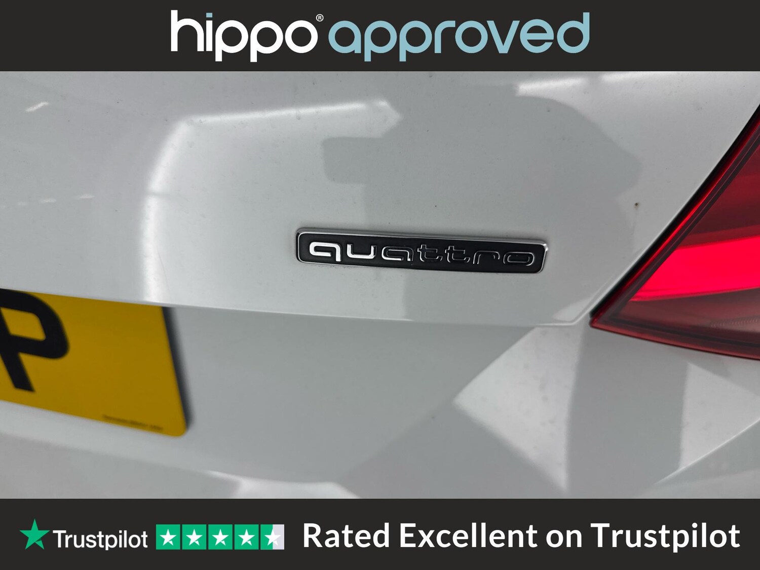 Used Audi TT 2019 for sale - 76658137: Photo 36