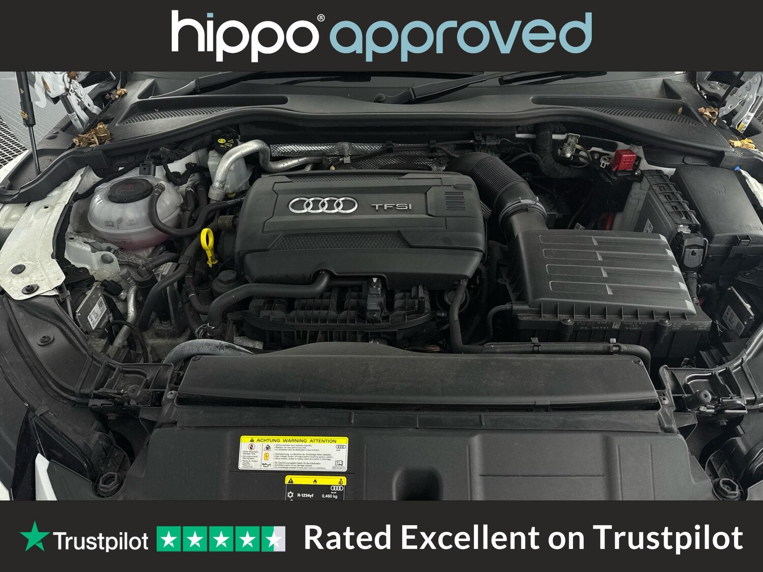 Used Audi TT 2019 for sale - 76658137: Photo 38