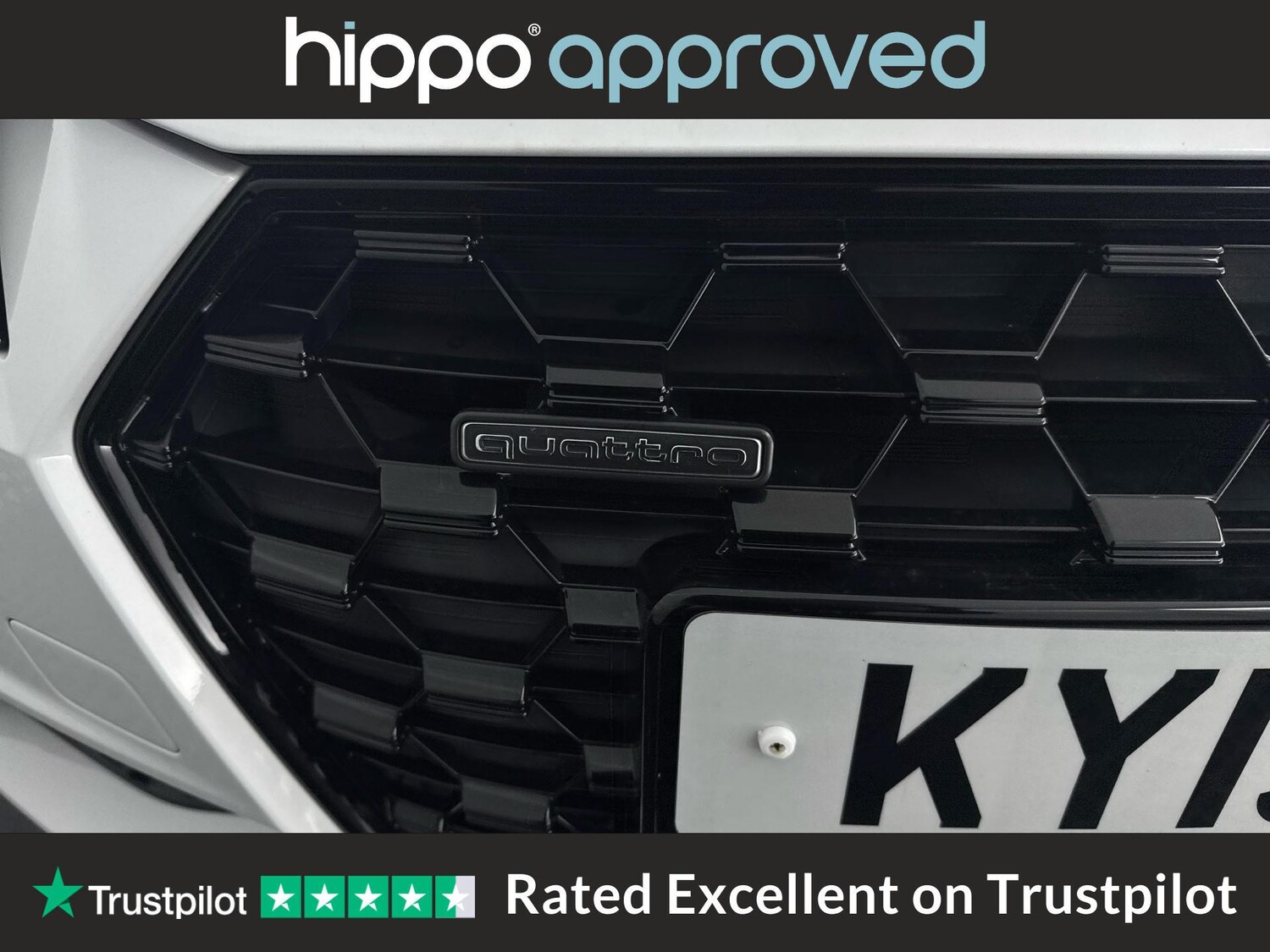 Used Audi TT 2019 for sale - 76658137: Photo 39