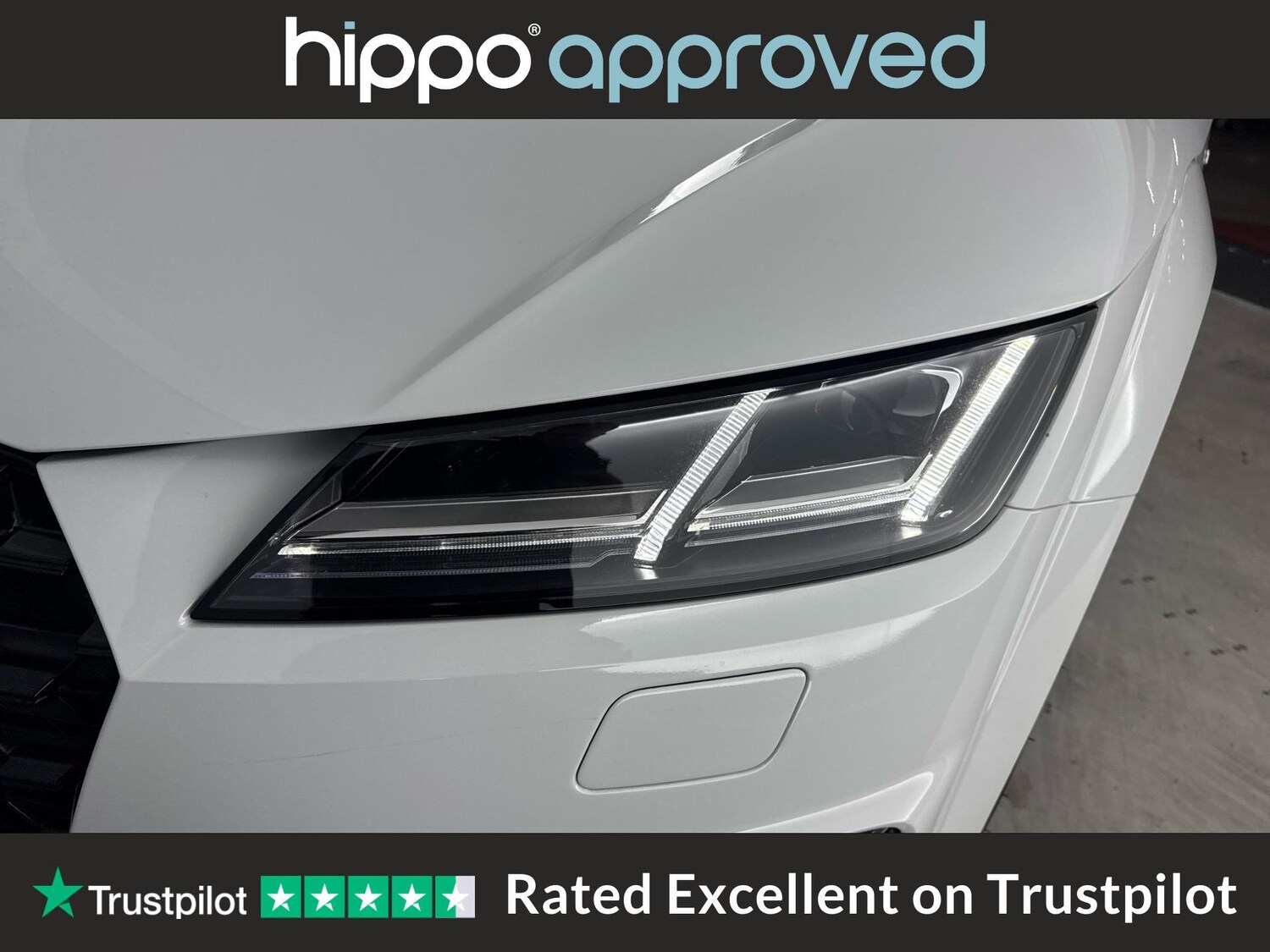 Used Audi TT 2019 for sale - 76658137: Photo 40