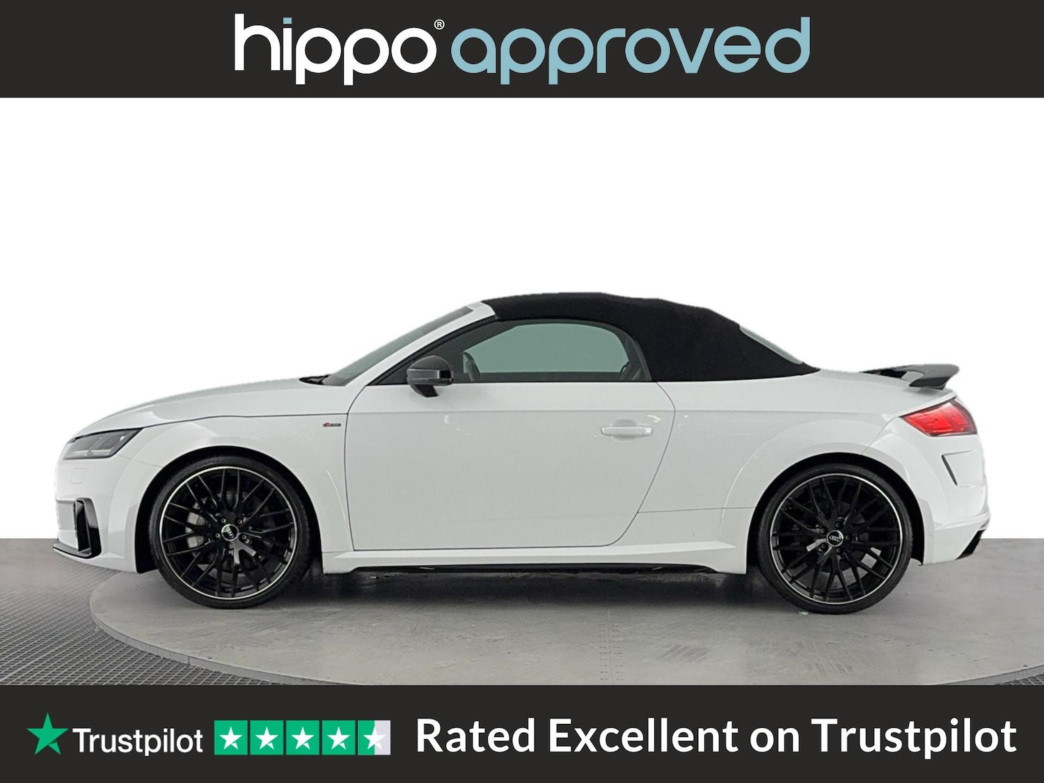 Used Audi TT 2019 for sale - 76658137: Photo 7