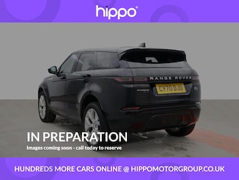Used Land Rover Range Rover Evoque 2020 for sale - 77203606: Photo