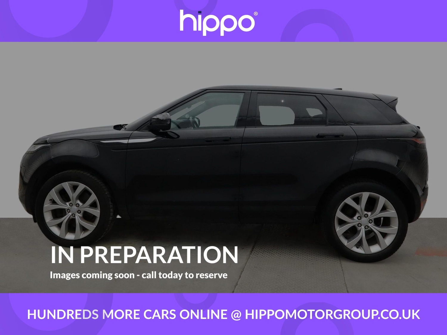 Used Land Rover Range Rover Evoque 2020 for sale - 77203606: Photo 6