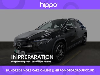 Used Mercedes-Benz EQA 2021 for sale - 77029728: Photo