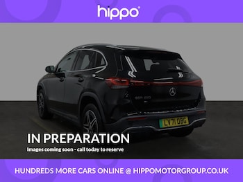 Used Mercedes-Benz EQA 2021 for sale - 77029728: Photo