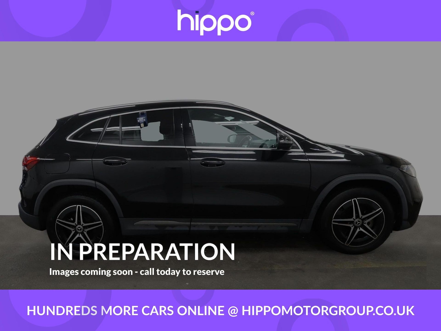 Used Mercedes-Benz EQA 2021 for sale - 77029728: Photo 5