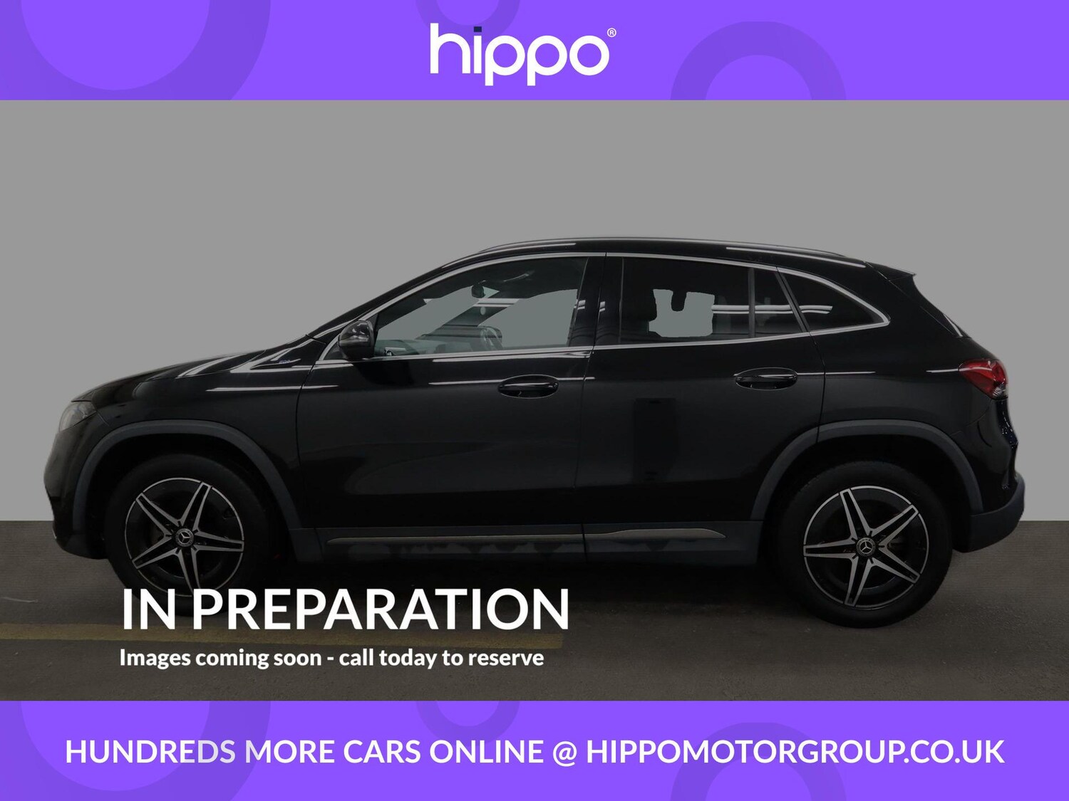 Used Mercedes-Benz EQA 2021 for sale - 77029728: Photo 6