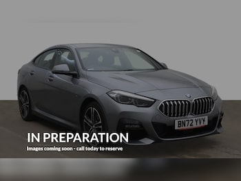 BMW - 2 Series