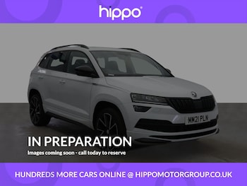 Used Skoda Karoq 2021 for sale - 79374075: Photo