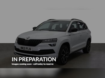 Used Skoda Karoq 2021 for sale - 79374075: Photo